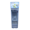 SmartPro SVS-275 209L Upright Showcase Display Refrigerator – Energy-Efficient Upright Fridge for Home & Commercial Use