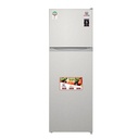 SmartPro SFR-435-DT-I 348L Double Door Refrigerator – Energy-Efficient Fridge with Large Capacity & Fast Cooling