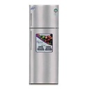 Roch RFR-580-DT-I 465L Double Door Refrigerator – No Frost, Energy-Efficient Fridge with Large Storage &amp; Modern Design