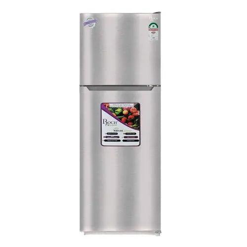 Roch RFR-435-DT-I 351L Double Door Refrigerator – Energy-Efficient Fridge with Large Capacity &amp; Frost-Free Freezer