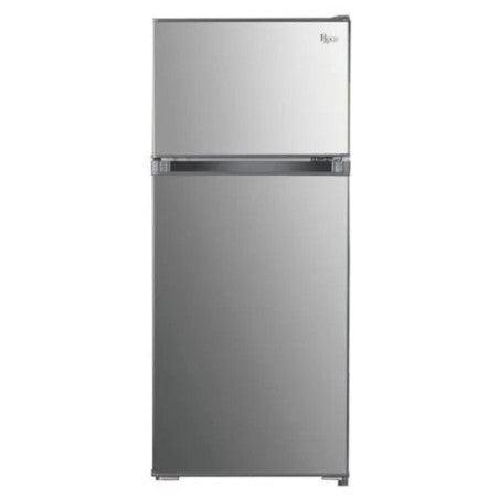 Roch REF-160DT 129L Double Door Refrigerator – Energy-Efficient Fridge for Home & Office