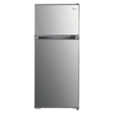Roch REF-160DT 129L Double Door Refrigerator – Energy-Efficient Fridge for Home & Office