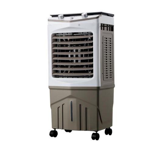 TLAC TPAC-501R 35L Portable Air Cooler with Remote – Energy-Efficient Evaporative Cooler for Home & Office