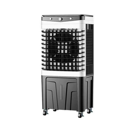 TLAC TPAC-801 50L Portable Air Cooler – Energy-Efficient Evaporative Cooler Without Remote