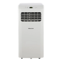 Hisense AP-09CR4RKVS00 9000BTU Smart Portable Air Conditioner – Energy-Efficient Cooling & Dehumidifier