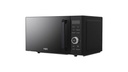 VON VAMG-25DGK 25L Digital Grill Microwave Oven – 900W, Efficient Multi-Function Cooking