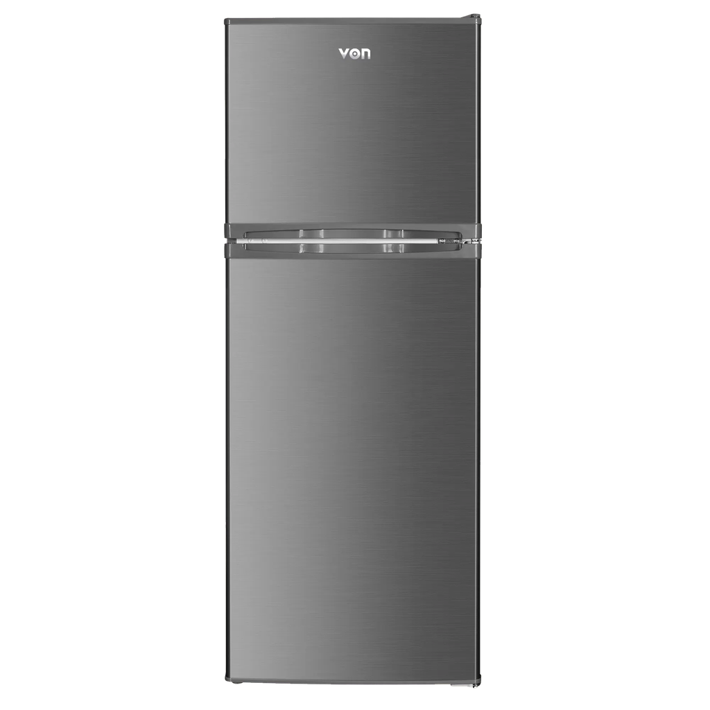 VON VRT-181DRAX 18L Double Door Fridge – Compact, Energy-Efficient & Durable