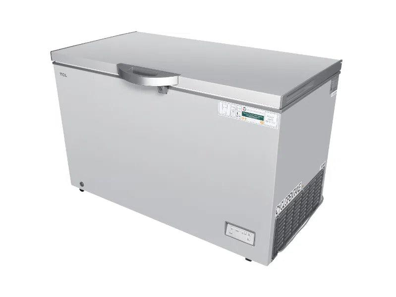TCL F494CFSL 494L Chest Freezer – Large Capacity, Fast Freezing & Energy-Efficient