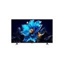 TCL 55T6C 55" Smart 4K UHD TV with Android OS & Dolby Audio – Stunning 4K visuals