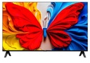 TCL 32S5K 32" Smart HD TV with Android OS & Dolby Audio - Crisp HD visuals