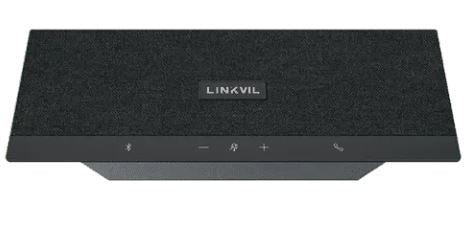 Fanvil CS40 Conferencing Speakerphone – HD Audio Wireless & USB Conference Speaker