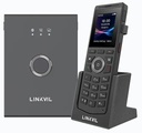 Fanvil W710P DECT Phone System – Wireless VoIP Office Communication