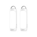 Oraimo LumiGo OEL-201A 300 Lumens Emergency Light – Provides bright and reliable lighting during power outages and emergencies for home and outdoor use