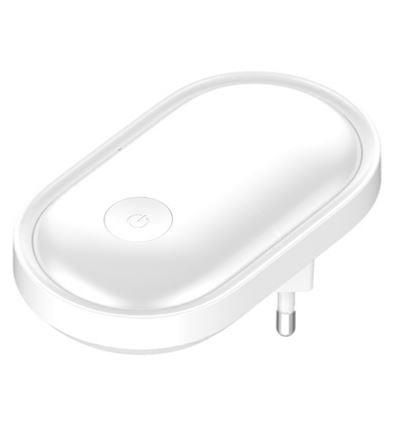 LDNIO Y2 LED Night Light – Motion Sensor & Auto Lumen Control - Smart Portable Night Lamp