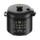 Oraimo TenderPot OEC-201A 6L 1000W Electric Pressure Cooker – Makes cooking faster and more convenient for everyday meals