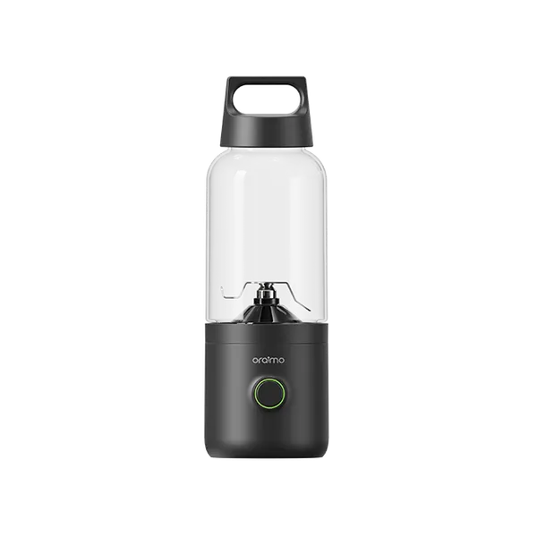 Oraimo Smart Blender Go OH-PB1N 500ML Portable Blender – Makes fresh smoothies and juices anytime, anywhere