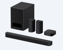 Sony HT-S60 5.1ch Home Theater System – Powerful Surround Sound, Bluetooth, HDMI ARC & USB Playback