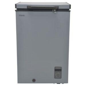 Volsmart VL-BD130 130L Chest Freezer – Energy-Efficient Deep Freezer with Fast Cooling, Low Noise & Durable Build