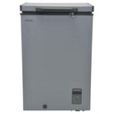 Volsmart VL-BD130 130L Chest Freezer – Energy-Efficient Deep Freezer with Fast Cooling, Low Noise & Durable Build