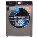 Ramtons RW/153 12KG Front Load Fully Automatic Washing Machine – Powerful 1400RPM Wash & Spin, Energy-Efficient Front Load Washer
