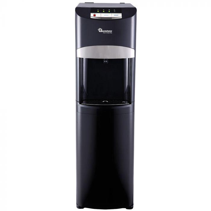Ramtons RM/679 Hot Normal and Cold bottom load dispenser