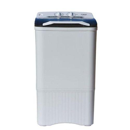 Mika MWSTS2106 6Kg Semi Automatic Top Load Washing Machine – Efficient Twin Tub Washer with Powerful Wash & Spin Dryer