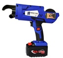 ODETOOLS BT890 Rebar Tier – Cordless Automatic Rebar Tying Machine for Concrete Reinforcement, Battery‑Powered Construction Tool for Steel Bar Binding