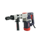 Makute DH2150 Heavy Duty Demolition Hammer – 2150W Industrial Electric Concrete Breaker with Chisel – Professional Jack Hammer for Construction, Road & Tile Demolition Work