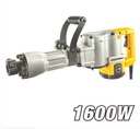 Uyustools UY-DML30-A Demolition Hammer – Heavy-Duty 30mm Electric Rotary Hammer for Concrete, Masonry, and Construction Work with High Impact Power, Durable Design, and Ergonomic Grip