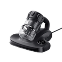 Oraimo CozyClean OSH-012A 12kPa Mattress Vacuum With Mite Sensor – Strong suction vacuum that helps remove dust and mites for a cleaner and healthier sleeping environment