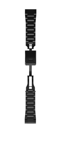 Garmin QuickFit® 26mm Watch Band GM010-12580-00 – Durable, Easy-Fit Replacement Strap for Garmin Watches