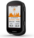 Garmin Edge GM010-02695-13 840 Solar – Solar-Charging GPS Cycling Computer with Touchscreen, Buttons & Advanced Navigation
