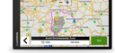 Garmin DriveSmart  GM010-02470-4A 76 GPS Navigator – Touchscreen Car GPS with Real-Time Traffic & Smart Alerts