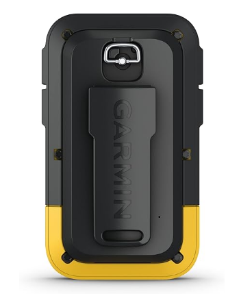 Garmin eTrex SE GM010-02734-00 GPS Handheld Navigator – Extra Battery, Wireless, Multi-GNSS & Sunlight-Readable Display
