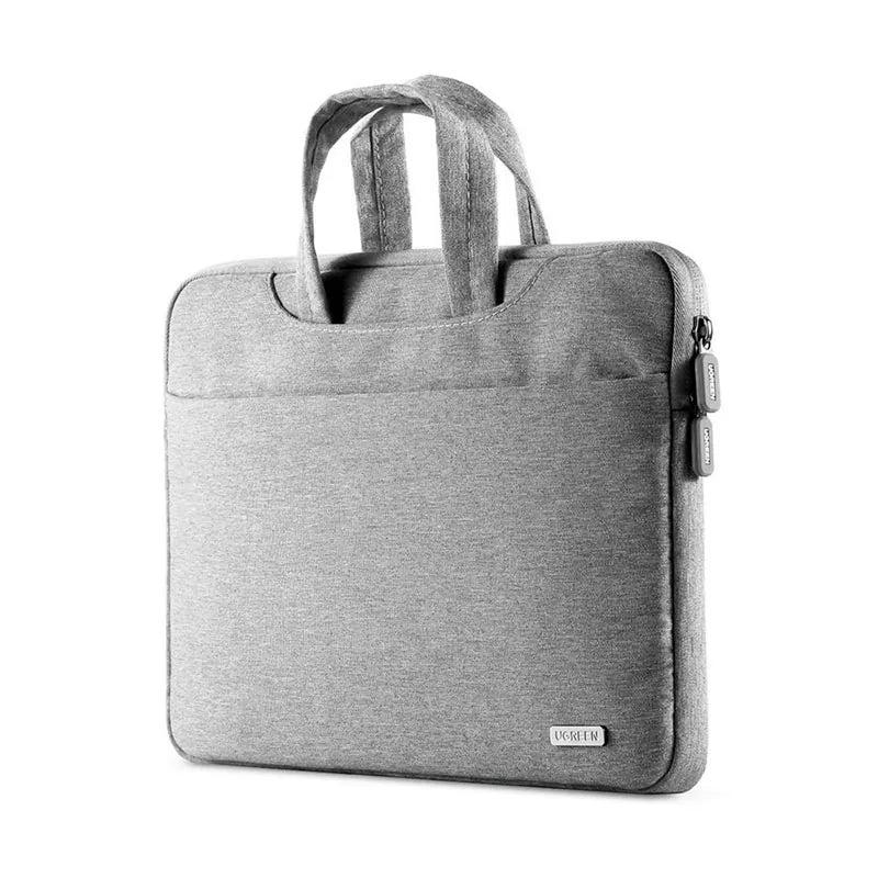 UGREEN LP437 14–14.9" Laptop Carry Case UG-50337 – Water-Resistant Protective Sleeve, Shockproof Soft Lining, Slim Portable Design