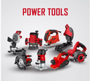 Efftool JS75 Electric Jig Saw for Wood Cutting – High Precision Power Tool
