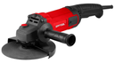 Efftool AG11-230 Angle Grinder – Powerful Metal & Wood Cutting Tool, 230mm