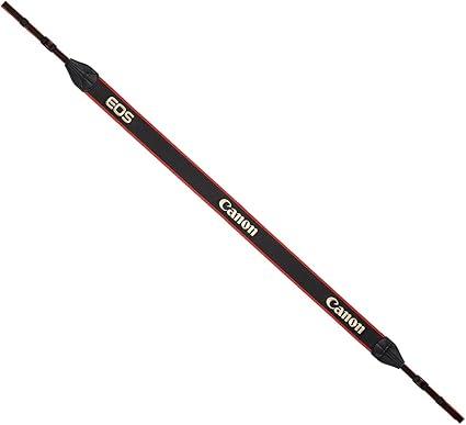 Canon New Camera Strap