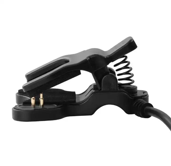 Generic W8 Smart Watch Clip Charging Cable – Provides safe and convenient charging for your smartwatch with a stable connection and easy use