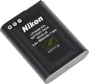 Nikon EN-EL23 Rechargeable Replacement Li-ion Digital Camera Battery for Nikon COOLPIX Cameras