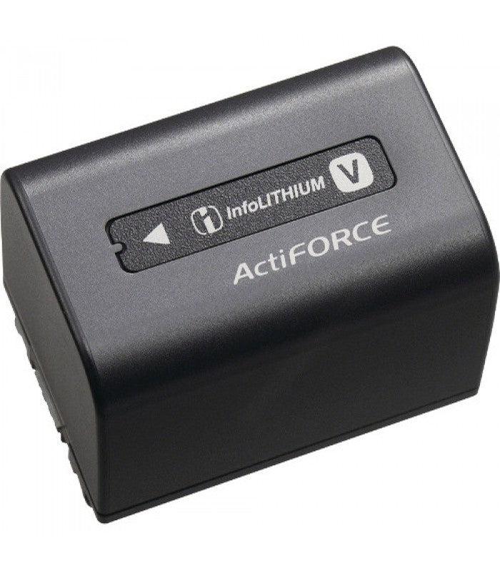 Sony NP-FV100 Camcorder Rechargeable Replacement Battery