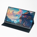 V2COM P4 Laptop Screen Extender 15.6-inch