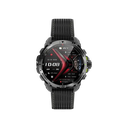 Oraimo OSW-852H GT 1.43" AMOLED 3ATM GPS Smart Watch – Offers accurate fitness tracking and smart connectivity for daily health and activity monitoring