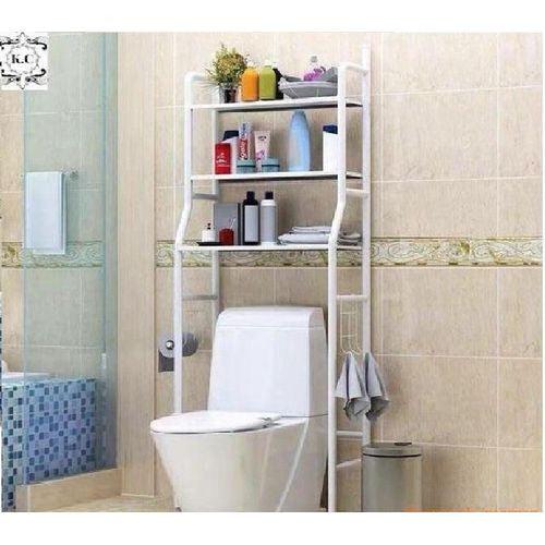 Tc brand Big size Toilet Stand/Rack 3 layer