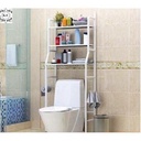 Tc brand Big size Toilet Stand/Rack 3 layer