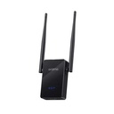 Oraimo SpeedLink OSH-014A Access Point, Repeater & Router 3-In-1 WiFi Range Extender – Extends and stabilizes WiFi coverage for stronger and more reliable internet connection