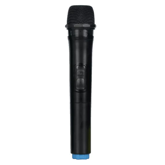 Vision Plus BeatPro Bluetooth speakers with microphone