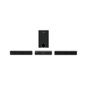 Synix SYN-S60 2.1ch Soundbar Speaker – Delivers immersive sound for enhanced home entertainment and clear audio experience for movies, music, and TV use