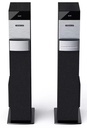 Vision Plus VP2080TS 360W Bluetooth Tower Speaker – Powerful Home Audio System with Deep Bass, USB, FM, and Remote Control