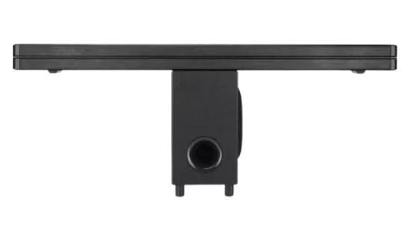 Vision Plus VP2112SB 2.1 Channel Soundbar – 130W RMS, Bluetooth, HDMI ARC, FM Radio & USB Multimedia Speaker